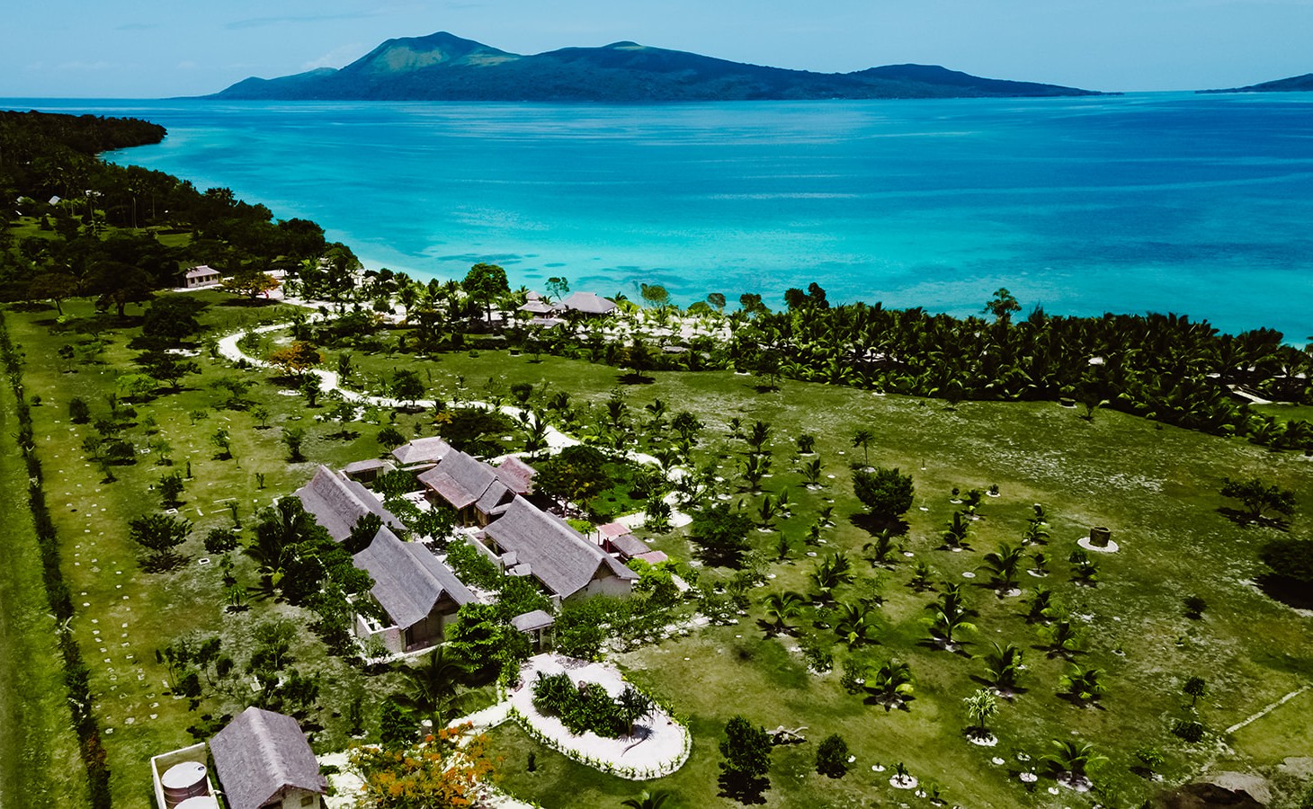 Villa Saint Lawrence
